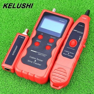 Máy test mạng NF868 Noyafa chính hãng