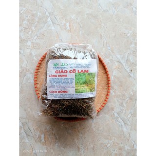 1kg cây giảo cổ lam sấy khô