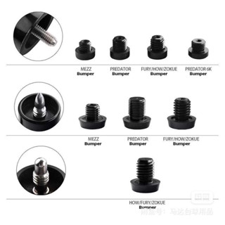 Bumper các loại cơ bida Mit, How, Fury, Dragon, Rhino, Mezz, Omin, Peri, Jflowers, Dufferin, Predator, Konllen, ....