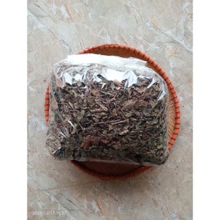 1kg xạ đen hoà bình sấy khô