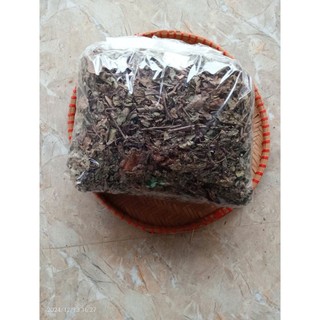 1kg xạ đen hoà bình sấy khô