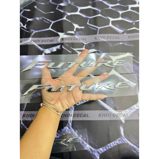Tem nổi Future led 2018-2024 hàng Zin/Giá 1 Bên