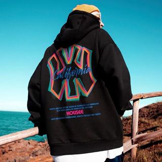 Áo Hoodie MLB Nỉ Bông Dày Dặn Siêu Ấm, Áo Khoác Unisex Nam Nữ Form Rộng Cao Cấp