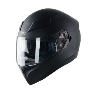 Mũ bảo hiểm Fullface ROC 05 2 Kính Chính Hãng Tặng đuôi gió PISTA Và Túi Rút nguyên hộp giá rẻ đẹp