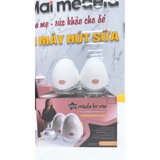 Máy hút sữa không dây Tommee Tippee [NEW 100%]