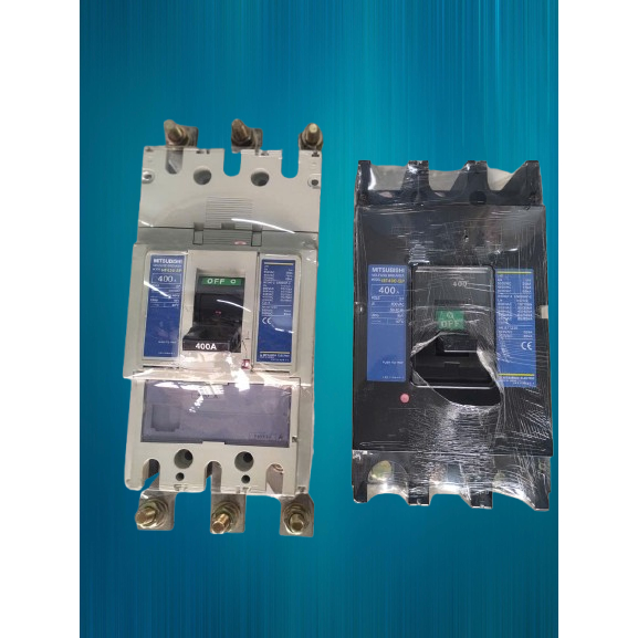 CP điện 3 Pha Từ 100A Đến 400A của Nhật Bản