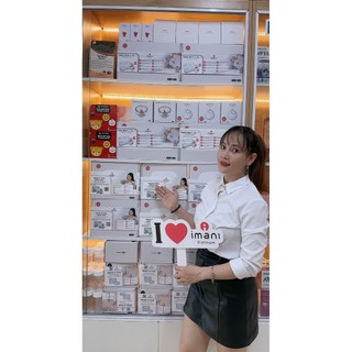 Máy hút sữa không dây IMANI