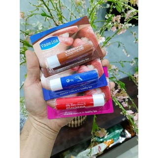 Son dưỡng môi dạng thỏi vaseline 4.8g