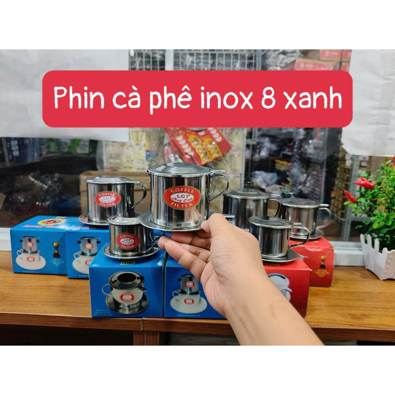 Phím cafe nhôm và inox hàng chuẩn bền đẹp