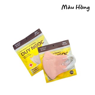 ( sỉ 100 cái) khẩu trang 5d