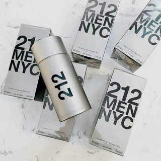 Nước hoa nam 212 Men NYC EDT 100ml