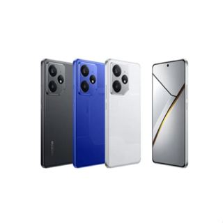Điện thoại Realme GT Neo 7 bản nội địa tiếng Việt { Brand New }