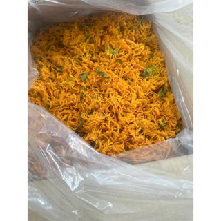 SỈ 5Kg KHÔ GÀ LÁ CHANH LOẠI NGON( có giấy VSATTP)