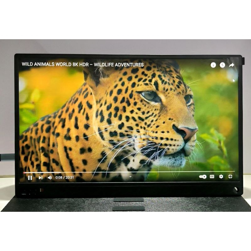 (Hỏa tốc HCM rẻ nhất) Màn di động BOE ips nguyên khối FHD, 2K, 4K.  sRGB 100% 400Nit | BigBuy360 - bigbuy360.vn