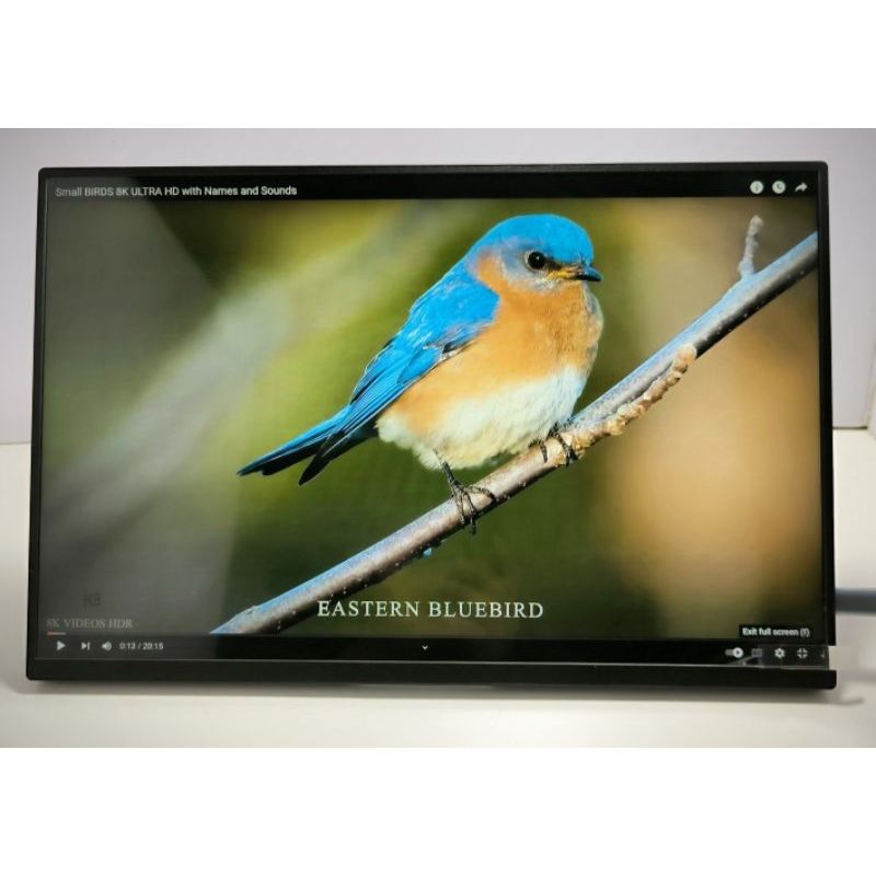 (Hỏa tốc HCM rẻ nhất) Màn di động BOE ips nguyên khối FHD, 2K, 4K.  sRGB 100% 400Nit | BigBuy360 - bigbuy360.vn
