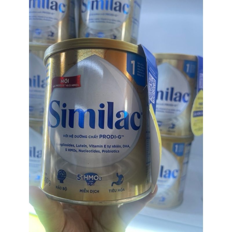 Similac 5g
