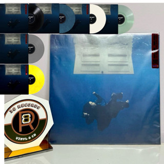 Đĩa Than Billie Eilish - HIT ME HARD AND SOFT ( Vinyl) - Nhiều Ver