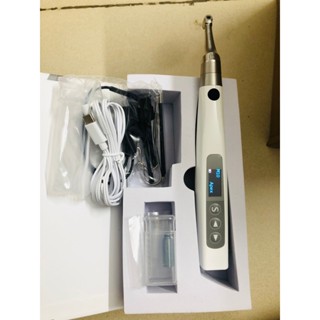 Máy nội nha tích hợp định vị chóp Endo Pec tặng kèm file