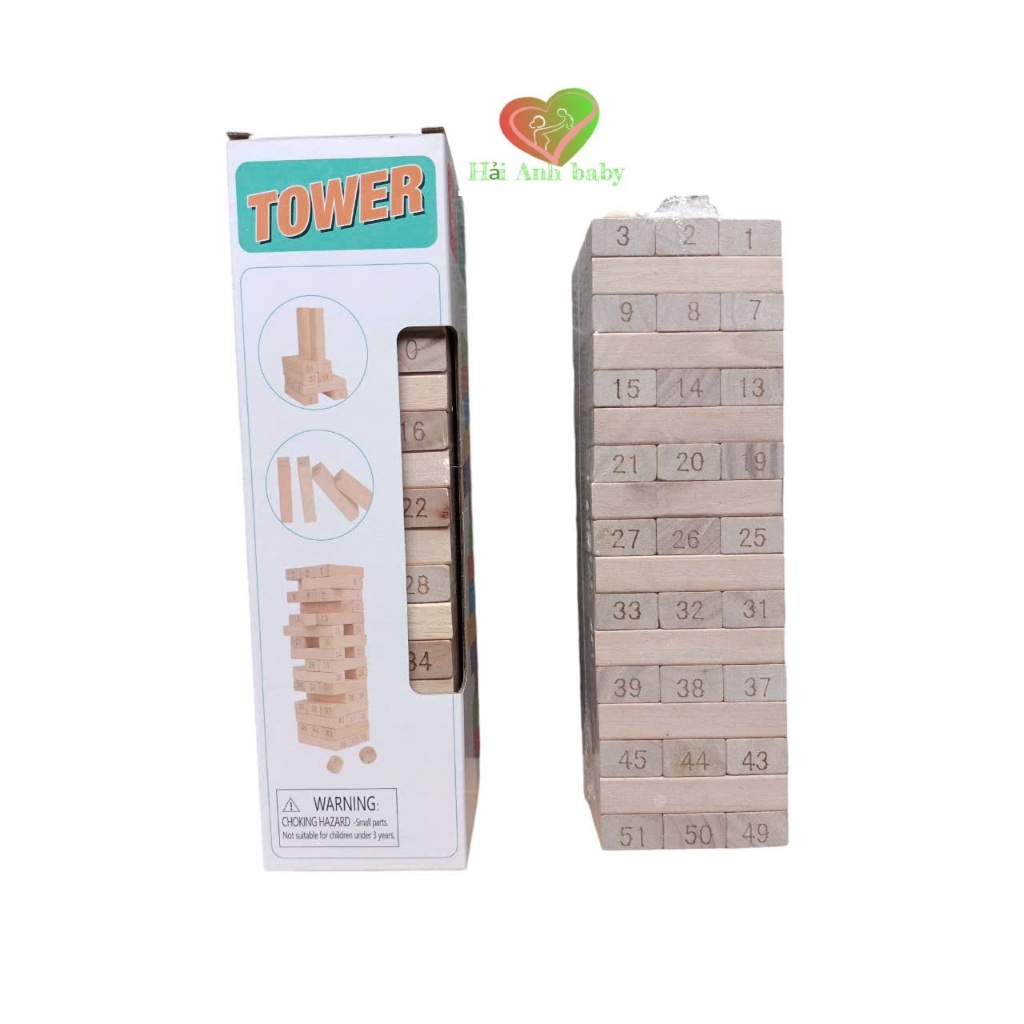 Rút gỗ số 51 thanh loại đẹp