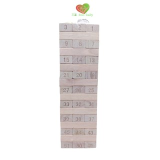 Rút gỗ số 51 thanh loại đẹp