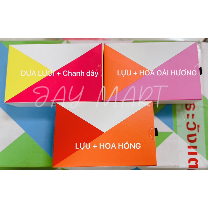 YUGEN TINH DẦU TREO XE Ô TÔ THƠM NHẤT THẾ GIỚI