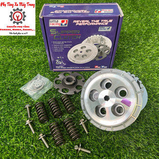 Nồi chống trượt UMA RACING Slipper Clutch dành cho Exciter 150
