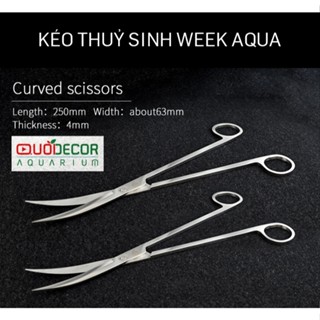 Nhíp trồng cây thuỷ sinh, Kéo thủy sinh các loại | kéo tỉa cây | nhíp thuỷ sinh