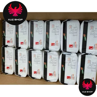  Combo 1 thùng 24 gói khăn ướt Lotte Choice L loại 120 tờ 