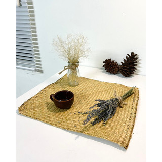 Thảm Cỏ Bàng decor ☘️