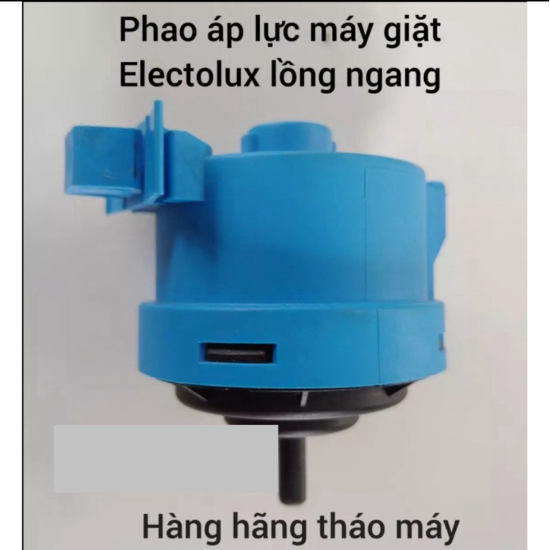 Phao máy giặt ELECTROLUX lồng ngang ( Hàng tháo máy )