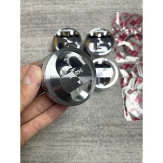 Piston Redleo 54mm 2Val/4Val