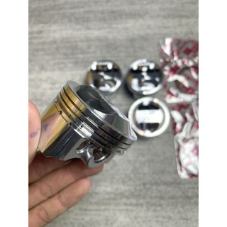 Piston Redleo 54mm 2Val/4Val
