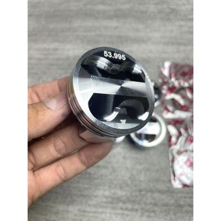 Piston Redleo 54mm 2Val/4Val