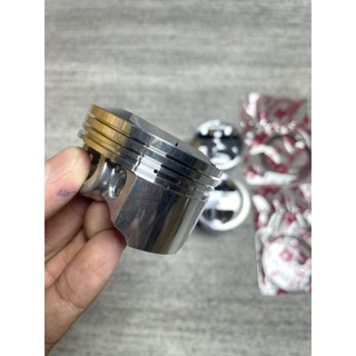 Piston Redleo 54mm 2Val/4Val