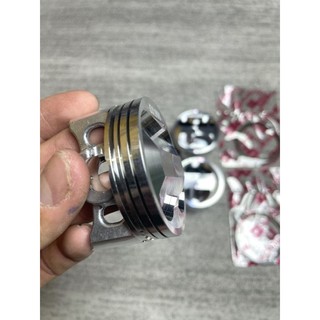 Piston Redleo 54mm 2Val/4Val