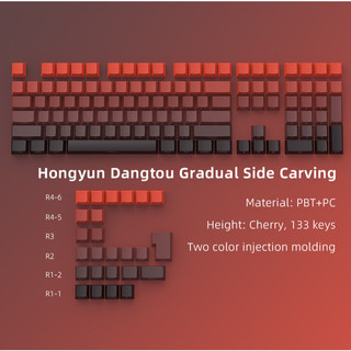 (SALE BỎ MÃ )  Bàn phím cơ Xinmeng M75   (  3 mode/ hotswap/ mạch xuội/ FULLFOAM
