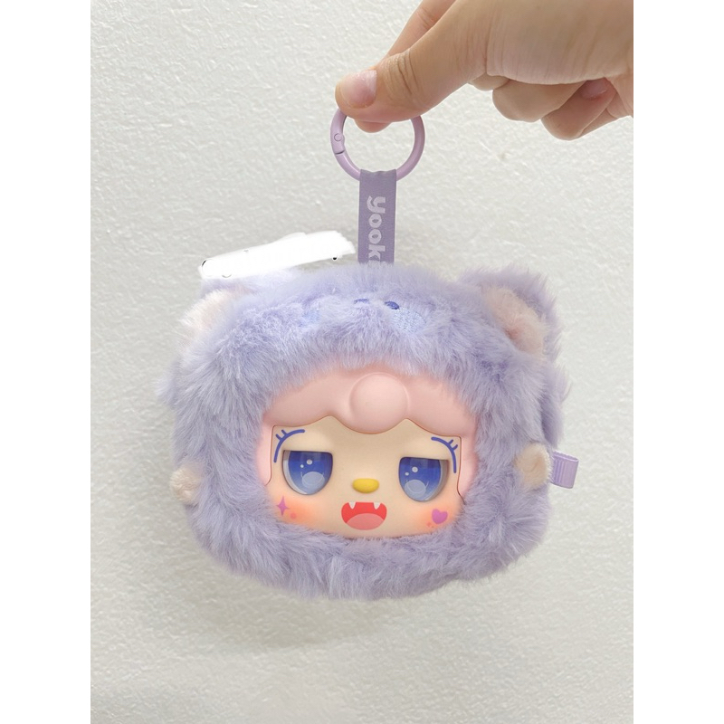 [Sẵn] Blindbox Yooki V1