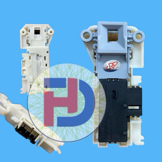 Công tắc (khoá) cửa máy giặt ELECTROLUX