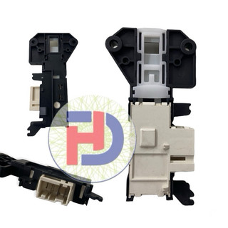 Công tắc (khoá) cửa máy giặt ELECTROLUX