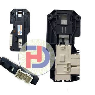 Công tắc (khoá) cửa máy giặt ELECTROLUX