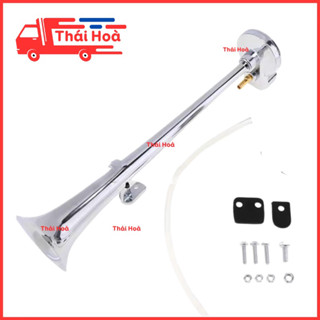 Lẻ còi hơi 45cm, chế kèn lốc cho ô tô xe máy xe tải