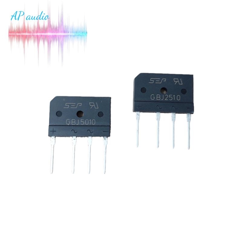 Cầu diot 50A 25A . Diot cầu 5010 2510