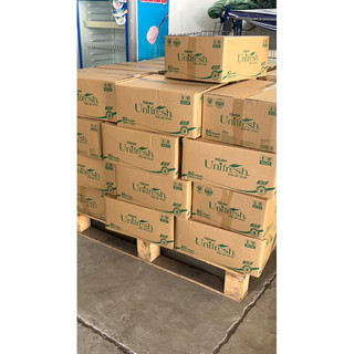 Khăn ướt 80 tờ Unifresh Không mùi