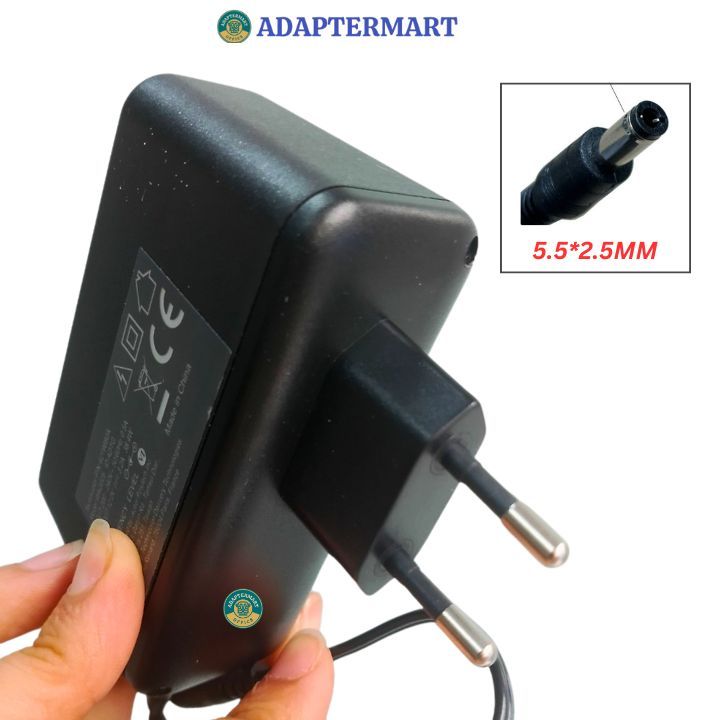 Cục nguồn 12V cho bàn dj Numark Mixstream Pro Pro+ - hàng bảo hành 1 năm