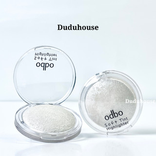 Phấn Bắt Sáng Odbo Soft Tint Highlighter
