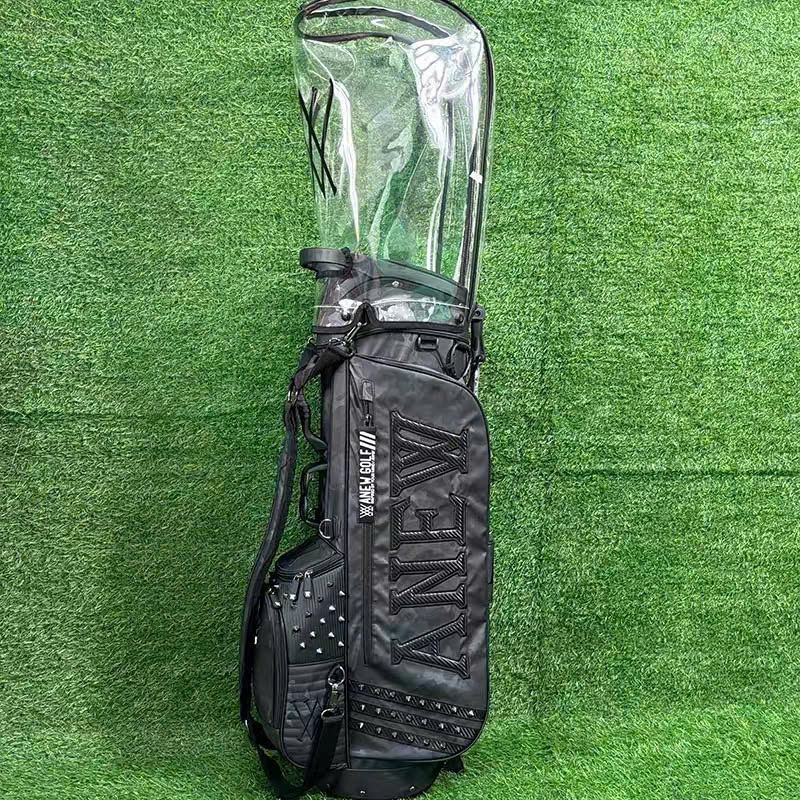 TÚI GẬY GOLF Anew CHÂN CHỐNG gọn đẹp tiện lợi.