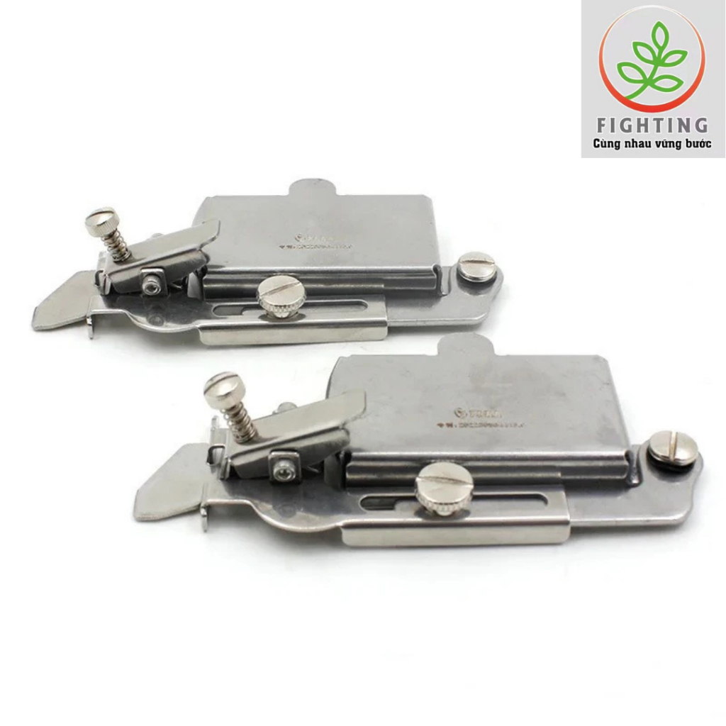 Cữ nam châm NGẮN MẪU MỚI căn lề đường may, căn thẳng định hướng sản phẩm được sử dụng trong may mặc