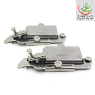 Cữ nam châm NGẮN MẪU MỚI căn lề đường may, căn thẳng định hướng sản phẩm được sử dụng trong may mặc