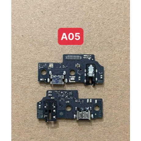 Bo Cáp Chân Sạc Mobile Tương Thích SAM A05 / SM-A055F, loại 1