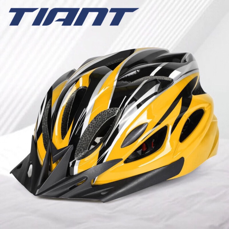 MỦ BẢO HIỂM XE ĐẠP TIANT